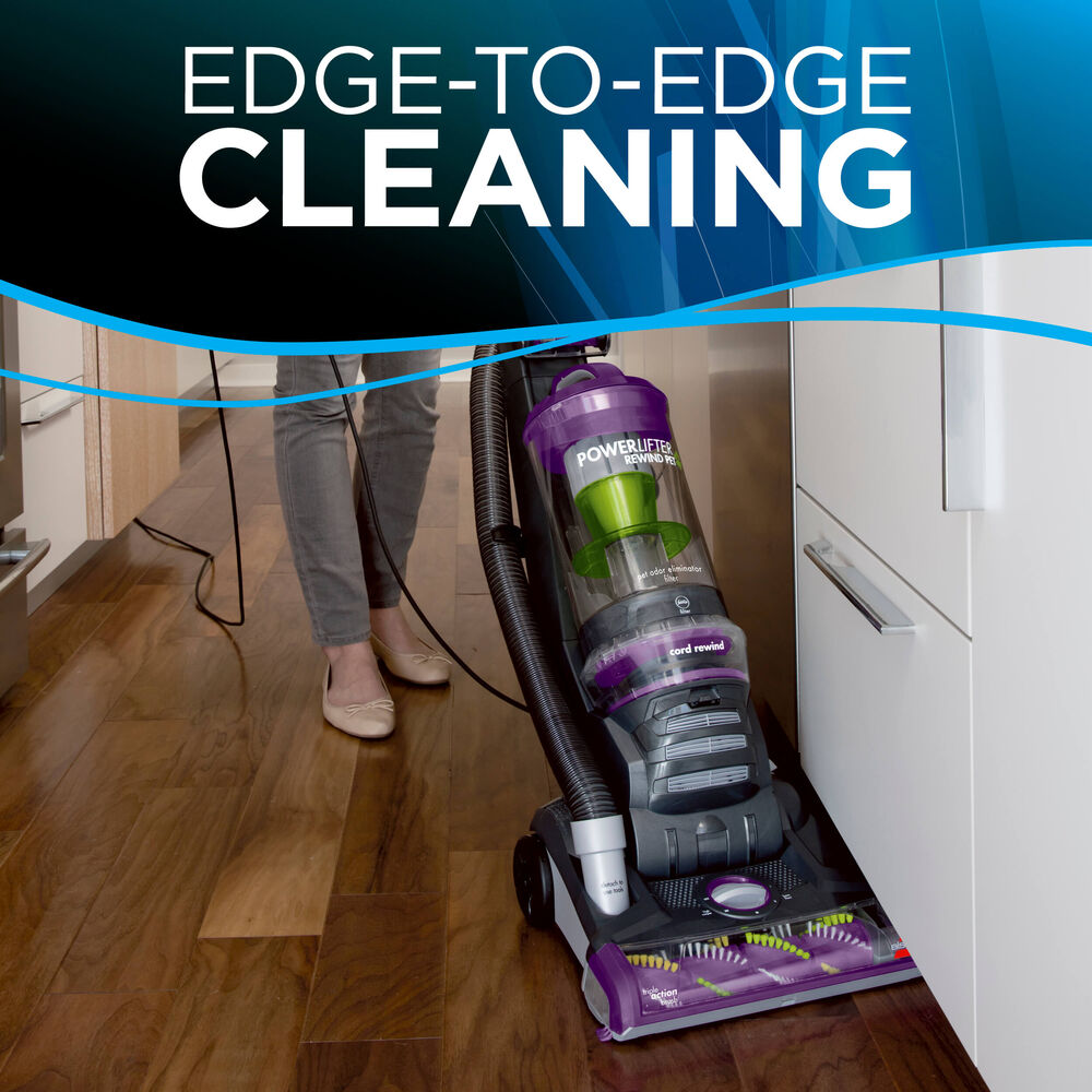 Powerlifter™ Pet Rewind Vacuum 1792 BISSELL Vacuums